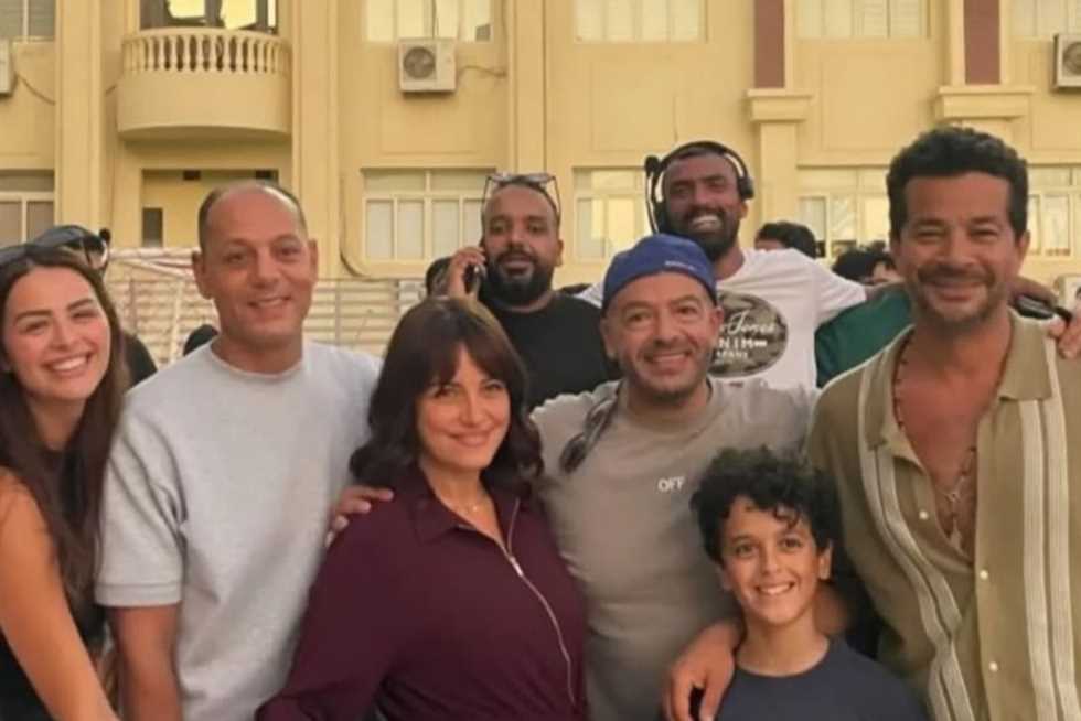 بطولة ريهام عبدالغفور وشريف سلامة.. بدء تصوير «سنجل ماذر فاذر»