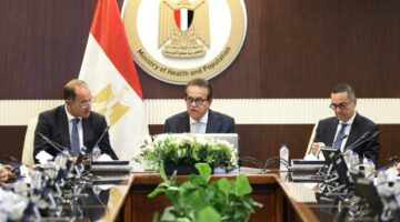 «الصحة»: اجتماع وزاري لتيسير الإفراج عن سيارات ذوي الإعاقة وتشديد الرقابة