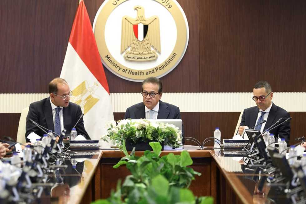 «الصحة»: اجتماع وزاري لتيسير الإفراج عن سيارات ذوي الإعاقة وتشديد الرقابة