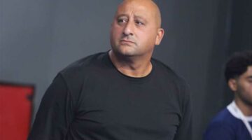 رئيس بعثة منتخب الشابات يتواصل مع السفارة المصرية بالجزائر استعدادًا لاستقبالهم اليوم