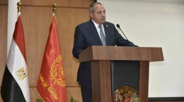 استعدادات مبكرة لموسم الشتاء وسقوط الأمطار والتأكد من جاهزية المعدات ببورسعيد