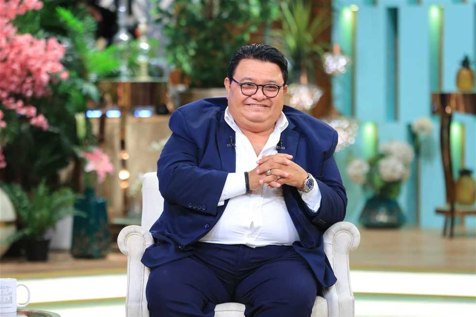 بينهم خالد صالح والكدواني.. خالد جلال يكشف فنانين صنعوا تجارب في ظروف قاسية (فيديو)