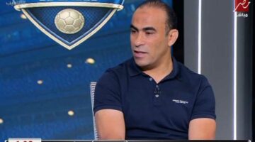 «اتاخد قرار تاني».. سيد عبدالحفيظ يكشف مفاجأة بشأن عدم عودته لـ الأهلي