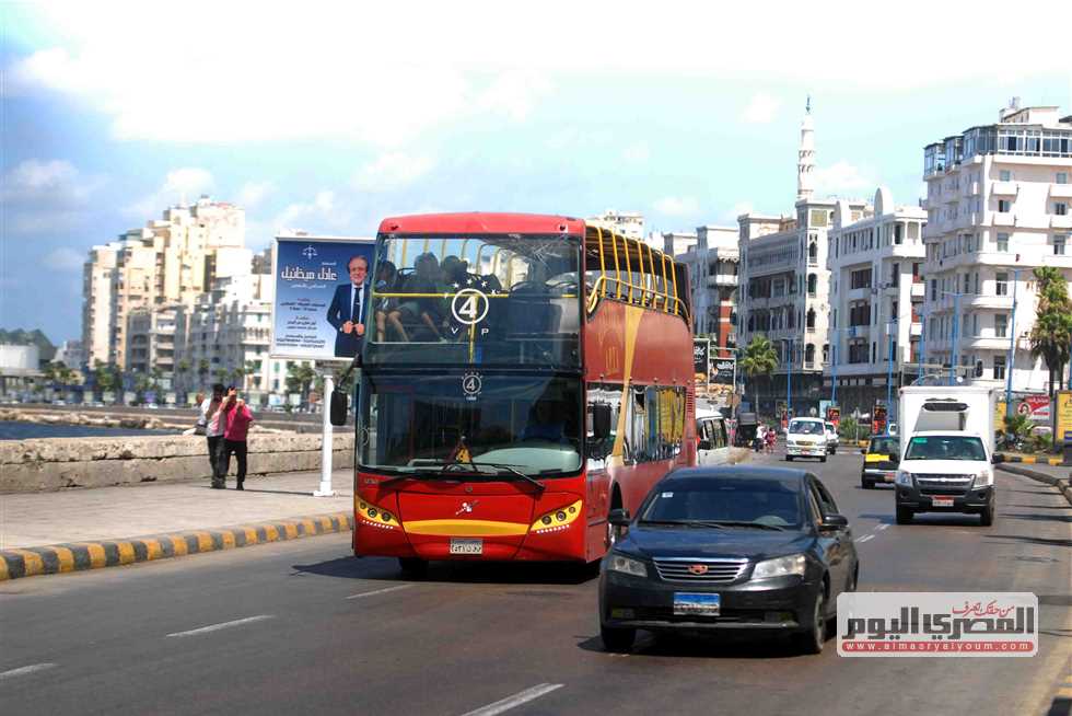 عودة ارتفاع درجات الحرارة.. حالة الطقس غدا الجمعة 12 سبتمبر 2025 في مصر
