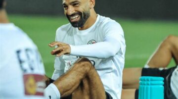 «ممنوع الضرب».. فيديو استقبال محمد صلاح يتجاوز الـ 13 مليون مشاهدة