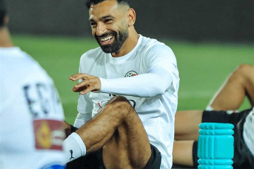 «ممنوع الضرب».. فيديو استقبال محمد صلاح يتجاوز الـ 13 مليون مشاهدة