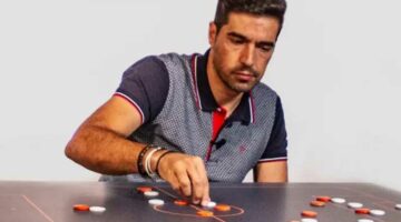 هزم الأحمر في مونديال للأندية.. 14 معلومة عن أبيل فيريرا المُرشح لتدريب الأهلي