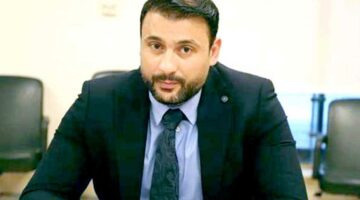 د.عمر الغنيمي نائب رئيس نادى سموحة: تقليص ميزانية الفريق الأول لـ165 مليون جنيه بدلًا من 180 مليونًا (حوار)