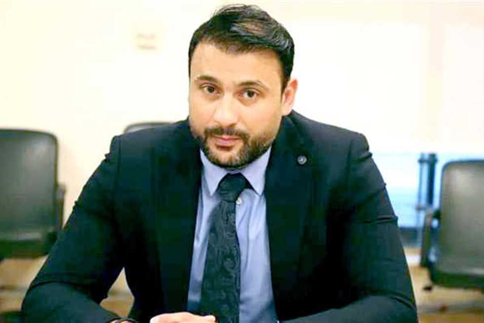د.عمر الغنيمي نائب رئيس نادى سموحة: تقليص ميزانية الفريق الأول لـ165 مليون جنيه بدلًا من 180 مليونًا (حوار)