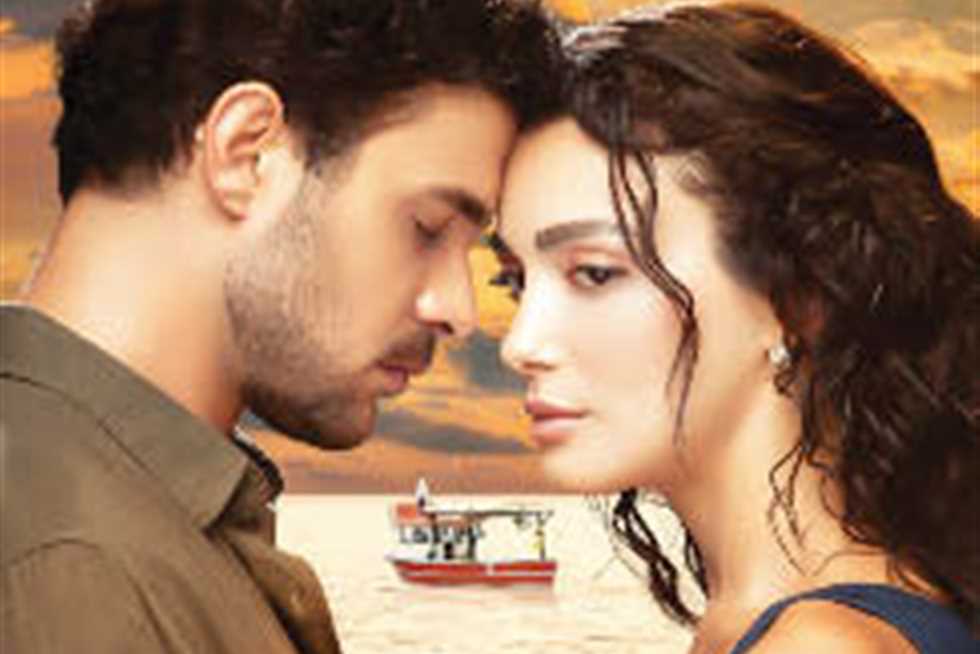 يعرض قريبًا.. «عيناك كالبحر الأسود» حب مستحيل ينتهي بالانفصال