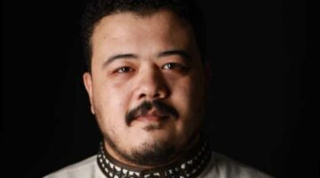 بمناسبة المولد.. أحمد العمري يطرح كليب «المولد النبوي الشريف» (فيديو)