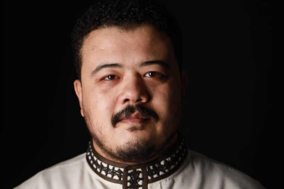 بمناسبة المولد.. أحمد العمري يطرح كليب «المولد النبوي الشريف» (فيديو)