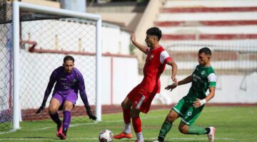 7 مواجهات بمجموعة بحري بـ دوري القسم الثاني غدًا