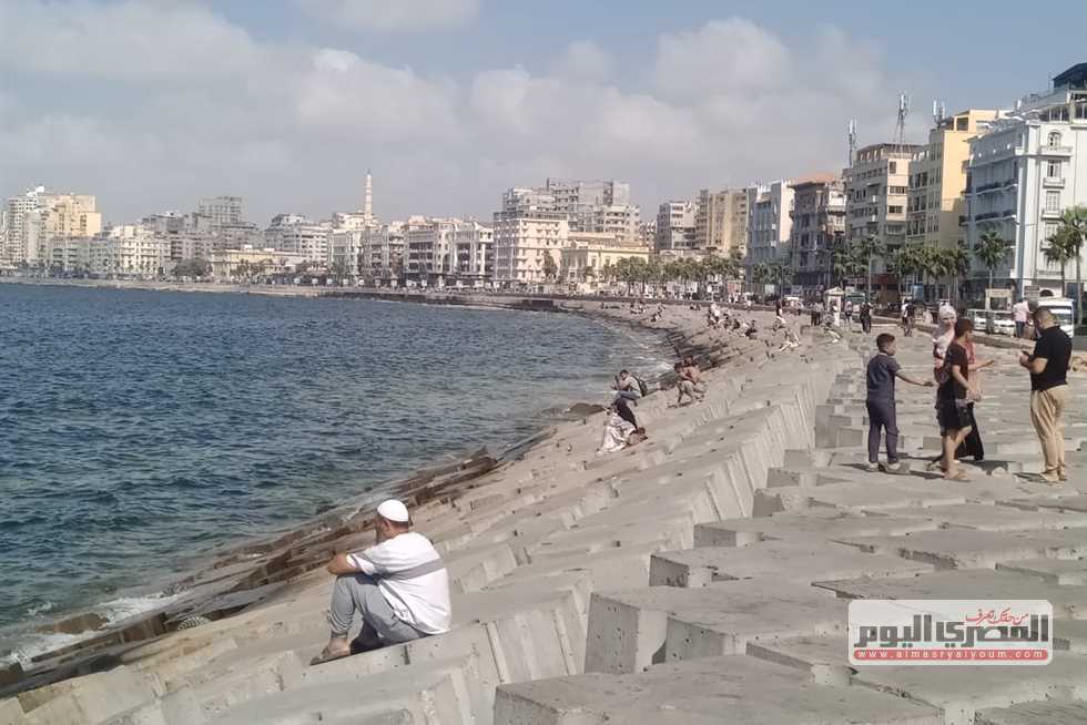 العظمى بالقاهرة 32 مئوية.. الأرصاد تكشف حالة الطقس اليوم الثلاثاء 9 سبتمبر 2025