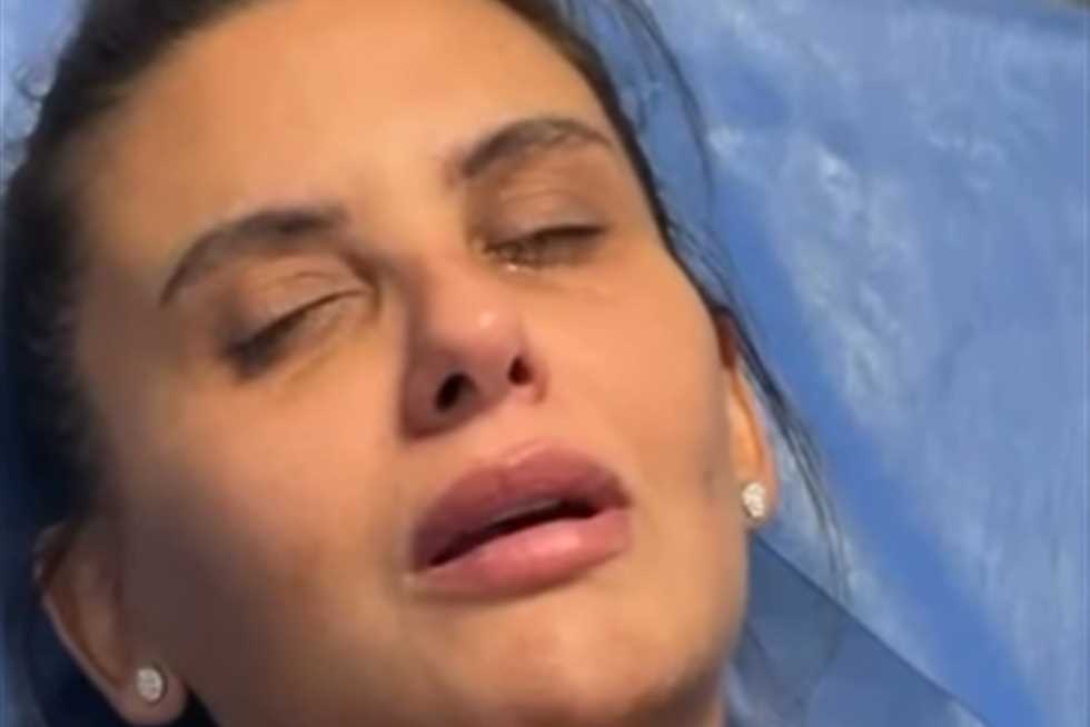 دانا حمدان تكشف عن حقيقة خضوعها لعملية تجميل