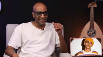 أحمد بحر عضو «بلاك تيما»: «كزبرة خد اسمي وبتعاكس بسببه» (فيديو)