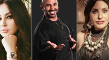 أحمد سعد اضطر لزرع عظام الفك وريهام سعيد قاضت الطبيب.. معاناة 7 فنانين مع عمليات التجميل بعد تجربة دانا حمدان