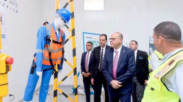 قانون العمل يقر بحق الموظف فى عدم أداء المهام حال ثبوت عدم الأمان