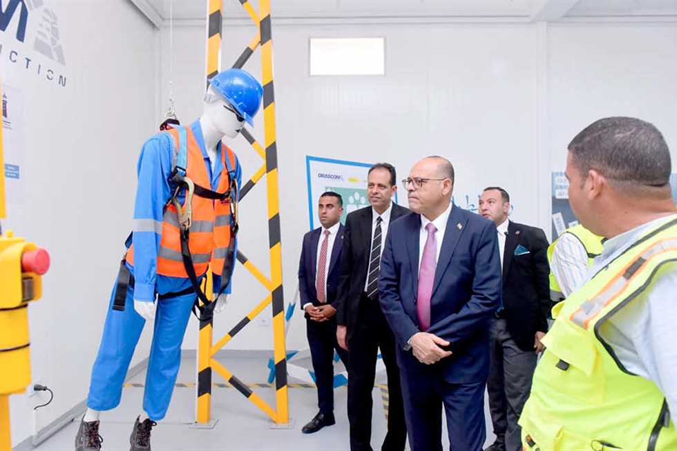 قانون العمل يقر بحق الموظف فى عدم أداء المهام حال ثبوت عدم الأمان