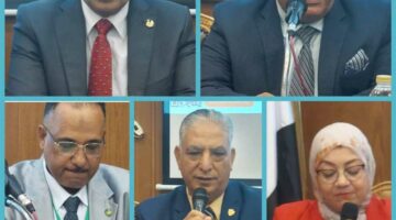 «آثار القاهرة» تنظم أول مؤتمر علمي لشباب الباحثين بالتعاون مع كلية البنات بجامعة عين شمس