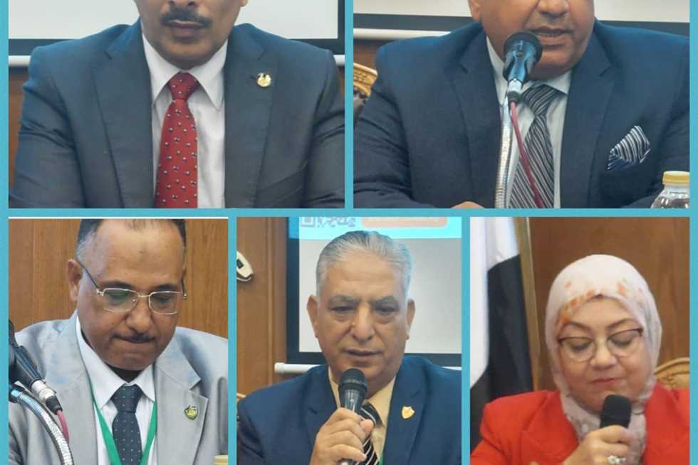 «آثار القاهرة» تنظم أول مؤتمر علمي لشباب الباحثين بالتعاون مع كلية البنات بجامعة عين شمس