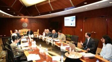 الرقابة المالية تحذر من الصفحات الوهمية المروجة للاستثمارات والقروض