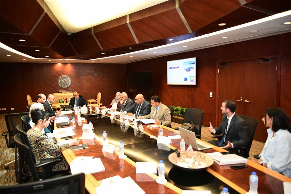 الرقابة المالية تحذر من الصفحات الوهمية المروجة للاستثمارات والقروض