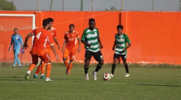 بلدية المحلة في مواجهة صعبة أمام أبوقير للأسمدة في دوري المحترفين