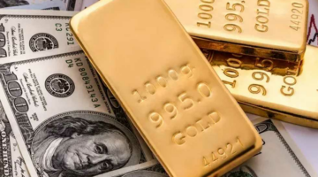 سعر الذهب اليوم وعيار 21 الآن بختام تعاملات الجمعة 5 سبتمبر 2025