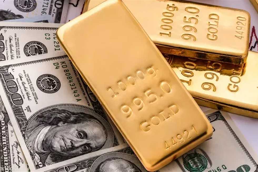 سعر الذهب اليوم وعيار 21 الآن بختام تعاملات الجمعة 5 سبتمبر 2025