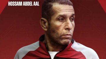 حسام عبدالعال مديرًا فنيًا لـ السكة الحديد بدوري المحترفين