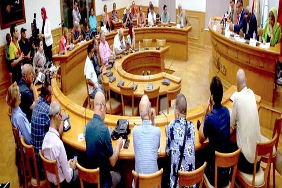 ندوات فكرية وحلقات نقاشية بفعاليات «القاهرة للمسرح التجريبى»