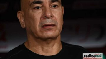 « قاعد على الدكة ليه؟».. خالد الغندور ينتقد حسام حسن بسبب تجاهل نجم المنتخب