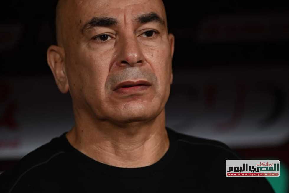 « قاعد على الدكة ليه؟».. خالد الغندور ينتقد حسام حسن بسبب تجاهل نجم المنتخب