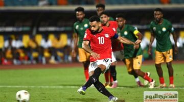 «سيئ وضعيف وفي دلع».. خالد الغندور ينتقد أداء منتخب مصر أمام إثيوبيا