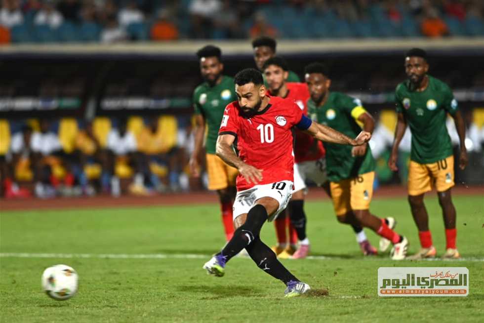 «سيئ وضعيف وفي دلع».. خالد الغندور ينتقد أداء منتخب مصر أمام إثيوبيا