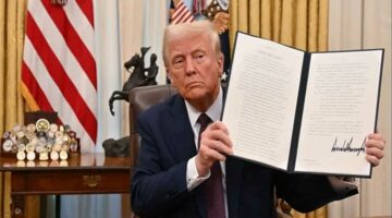 بعد فقد آلاف الوظائف.. سياسة ترامب تهدد القطاع الصناعي بالولايات المتحدة (تقرير)