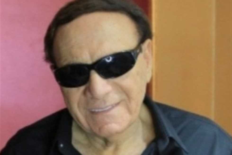 موعد ومكان جنازة الفنان فكري عبد الحميد شبيه الزعيم عادل إمام