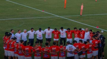 موعد مباراة منتخب مصر الثاني ضد تونس والقنوات الناقلة مباشر