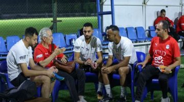موعد مباراة منتخب مصر الثاني أمام تونس الودية والقنوات الناقلة لها