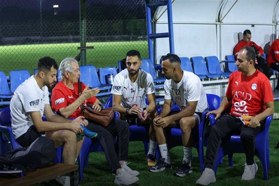 موعد مباراة منتخب مصر الثاني أمام تونس الودية والقنوات الناقلة لها