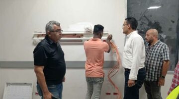 «الصحة» تكشف نسبة الإنجاز بمواقع الإنشاء والتطوير بعددٍ من المستشفيات في القاهرة والجيزة