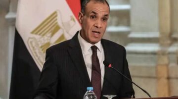 وزير الخارجية لـ«المصري اليوم» حول نقل السفارات للعاصمة الإدارية: «في انتظار التجهيزات»