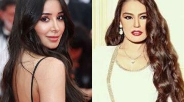شريهان ترد على تصريحات أسيل عمران بشأنها.. ماذا قالت؟