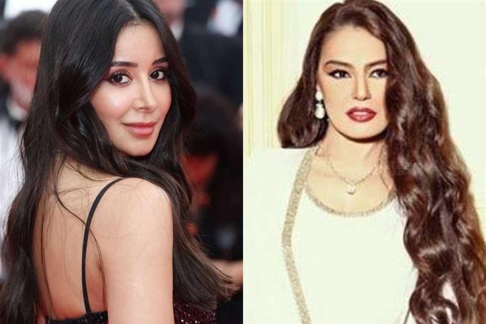 شريهان ترد على تصريحات أسيل عمران بشأنها.. ماذا قالت؟