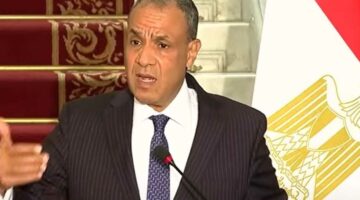 وزير الخارجية: هناك توافق على إدارة فلسطينية مؤقتة لقطاع غزة دون مشاركة الفصائل
