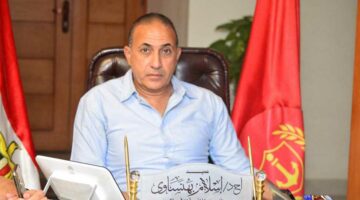 رئيس مدينة بورفؤاد: رفع درجة الاستعداد القصوى بالتزامن مع استقبال بعض منافسات أولمبياد الـ58 للشركات