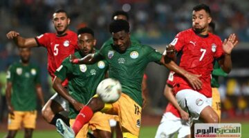 طارق العشري يختار طريقة اللعب الأفضل للمنتخب أمام بوركينا فاسو