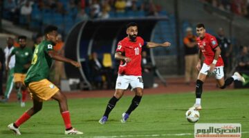 نجم الأهلي السابق: المنتخب قادر على التأهل للمونديال من بوركينا فاسو