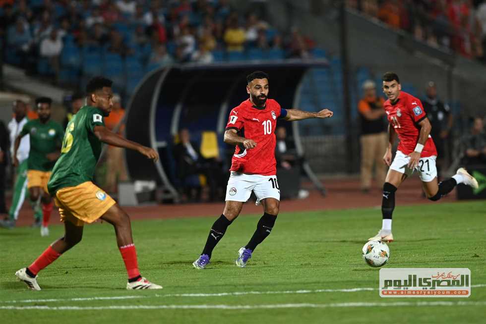 نجم الأهلي السابق: المنتخب قادر على التأهل للمونديال من بوركينا فاسو